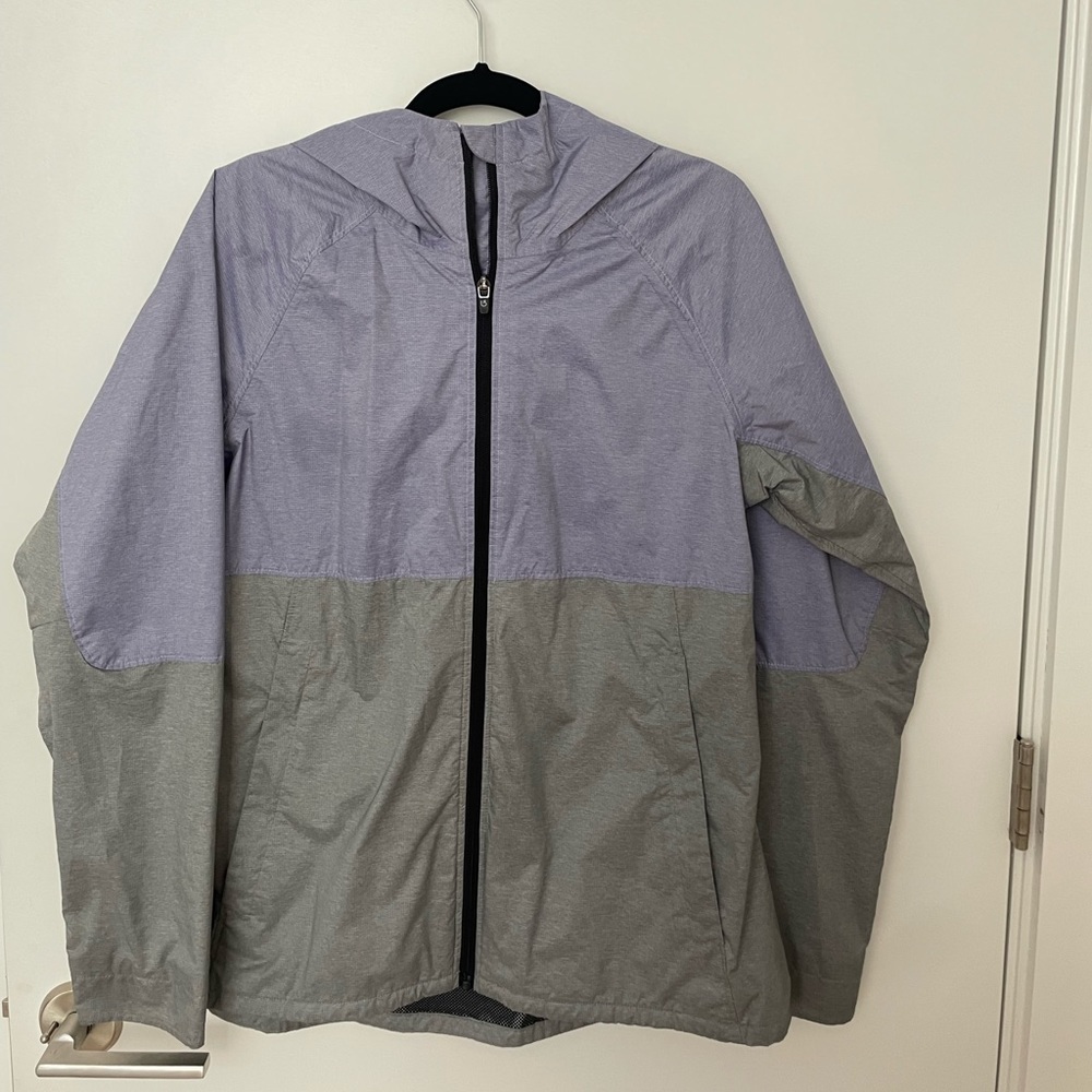 Burton Rain Jacket